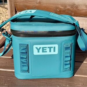 YETI Aqua Portable Cooler